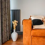 Beyoglu Benesta Residence, 1 Bedroom Apartment No-54