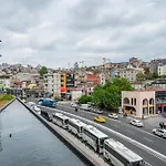 Beyoglu Benesta Residence, 1 Bedroom Apartment No-54