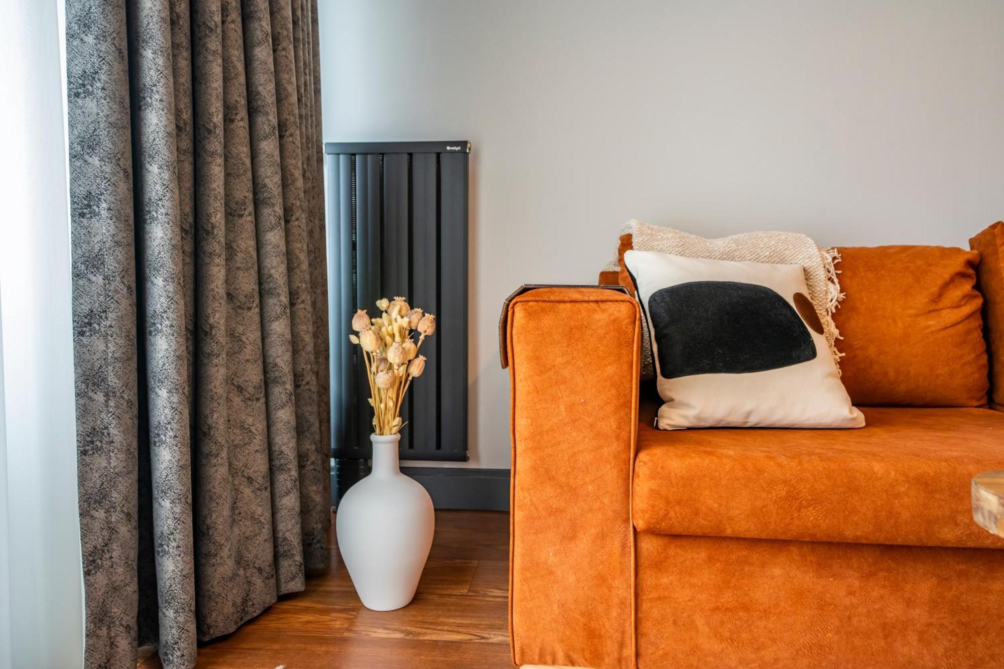 Beyoglu Benesta Residence, 1 Bedroom No-54 Apartment Istanbul