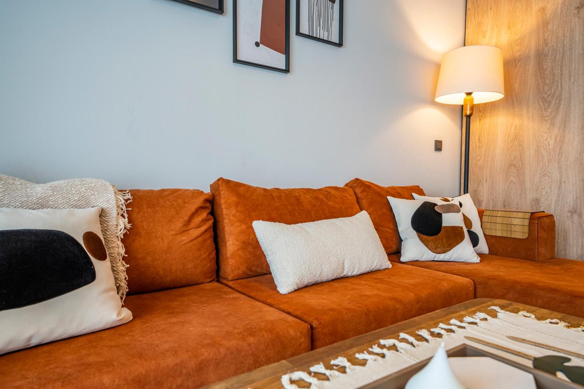 Beyoglu Benesta Residence, 1 Bedroom No-54