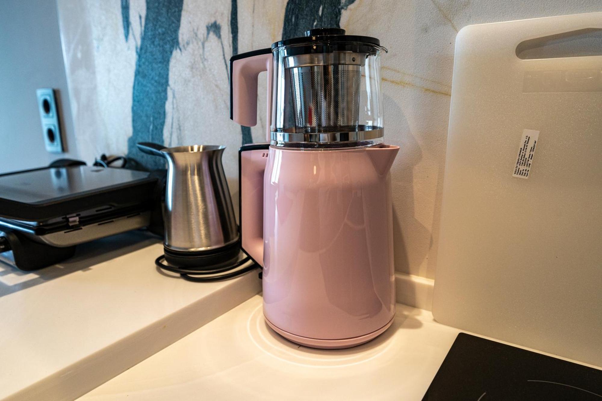 Beyoglu Benesta Residence, 1 Bedroom No-54 Apartment *