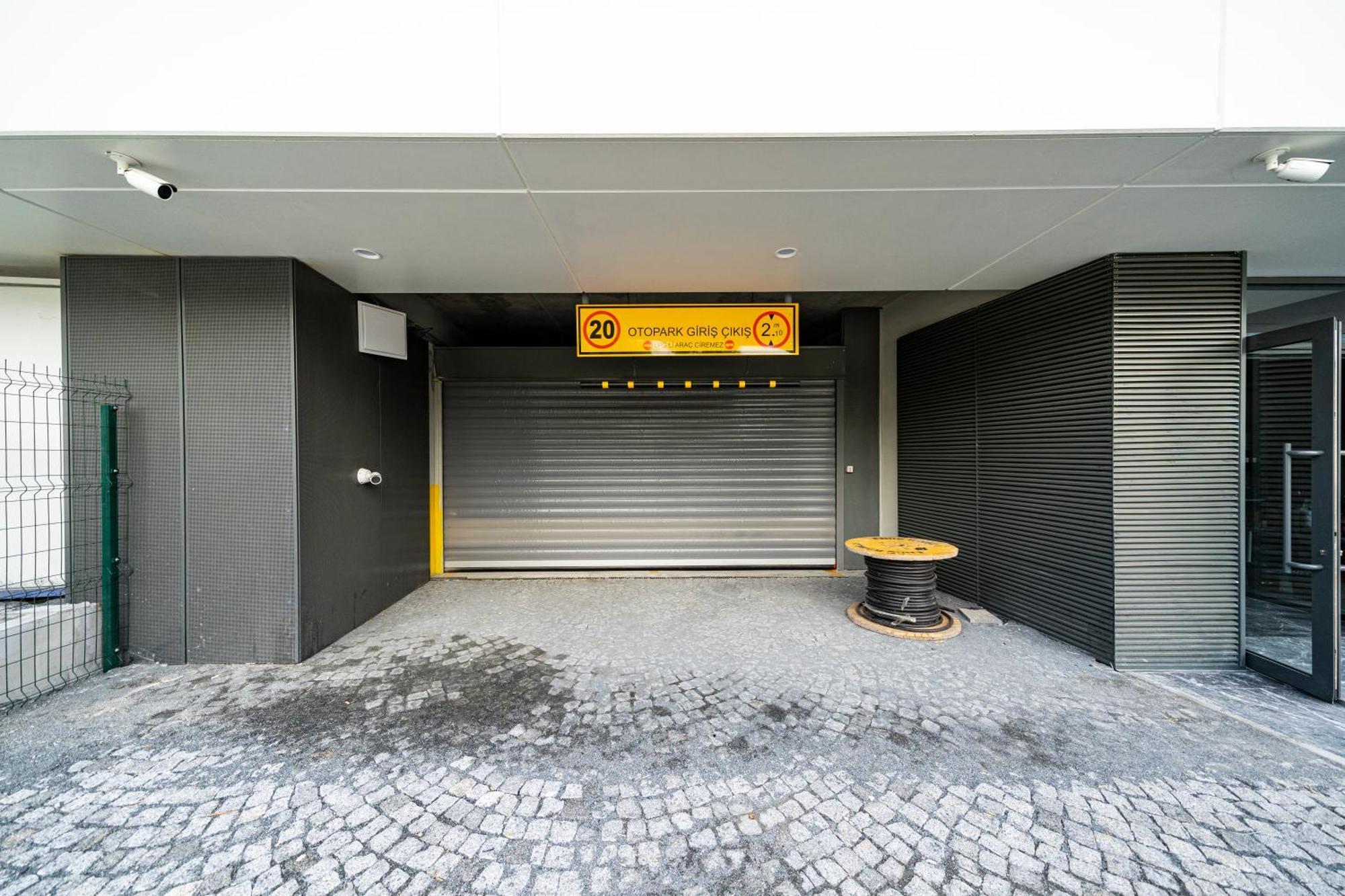 Apartment Beyoglu Benesta Residence, 1 Bedroom No-54 *