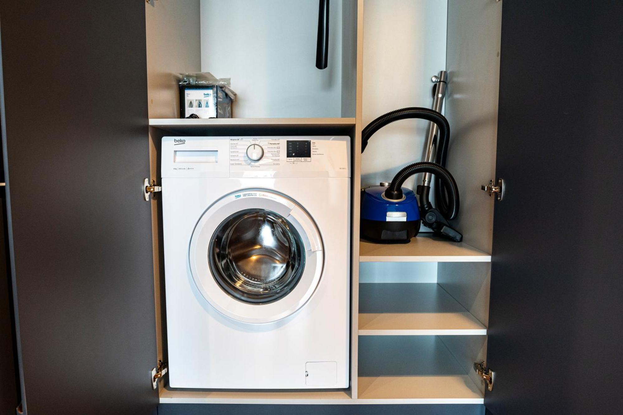 Apartment Beyoglu Benesta Residence, 1 Bedroom No-54 Istanbul