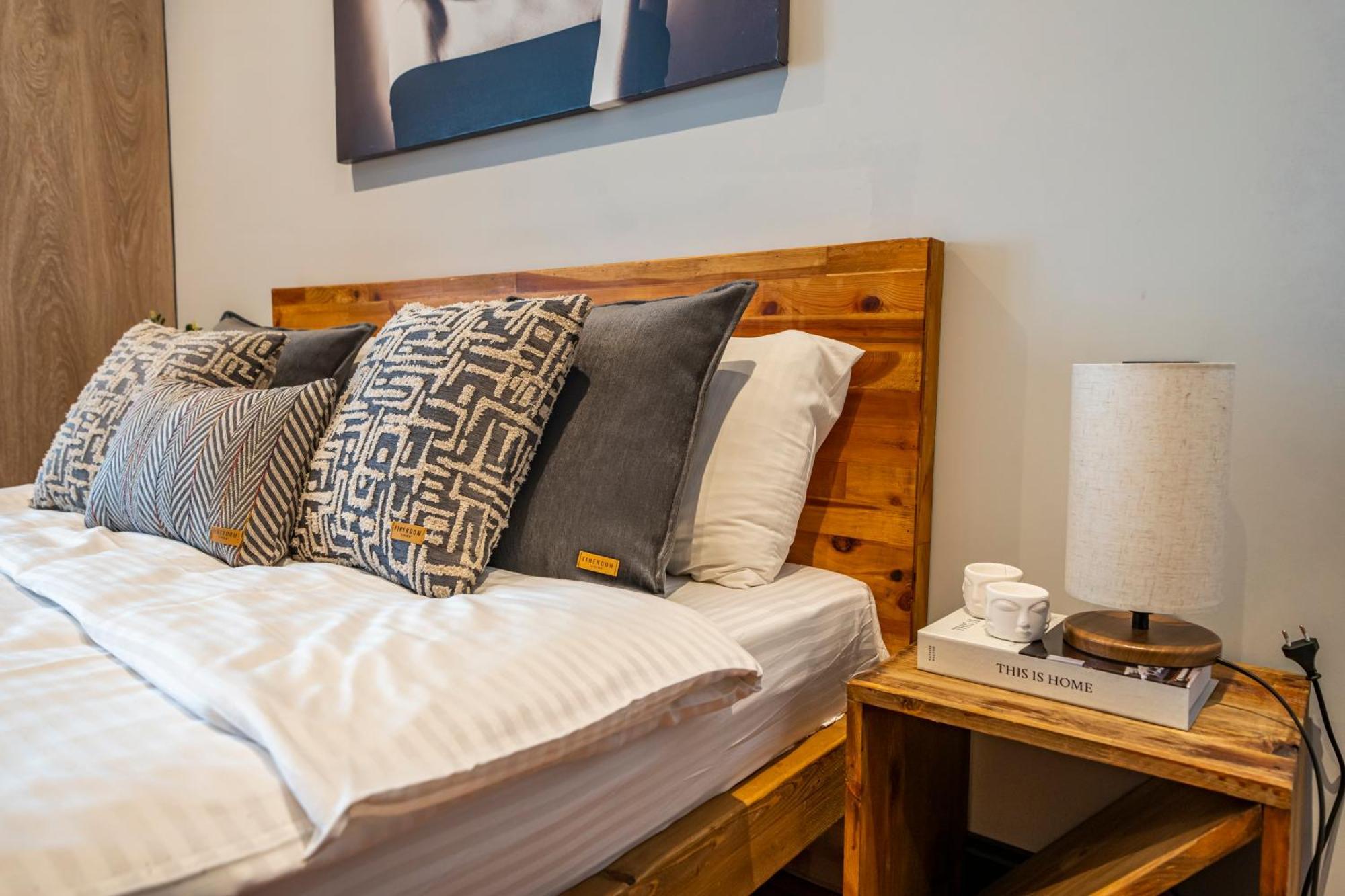 Apartment Beyoglu Benesta Residence, 1 Bedroom No-54 *