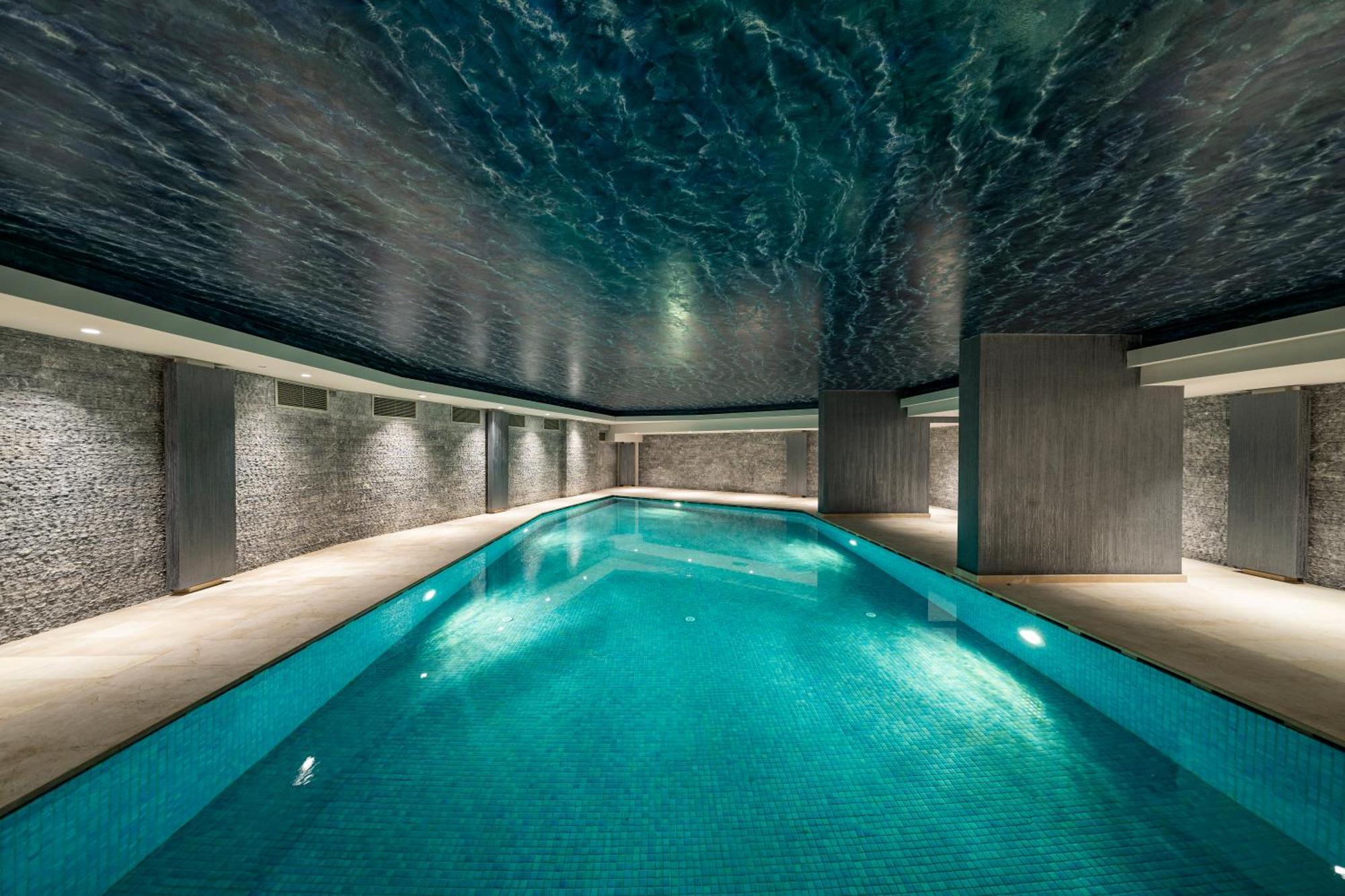 Beyoglu Benesta Residence, 1 Bedroom No-54 Apartment Istanbul