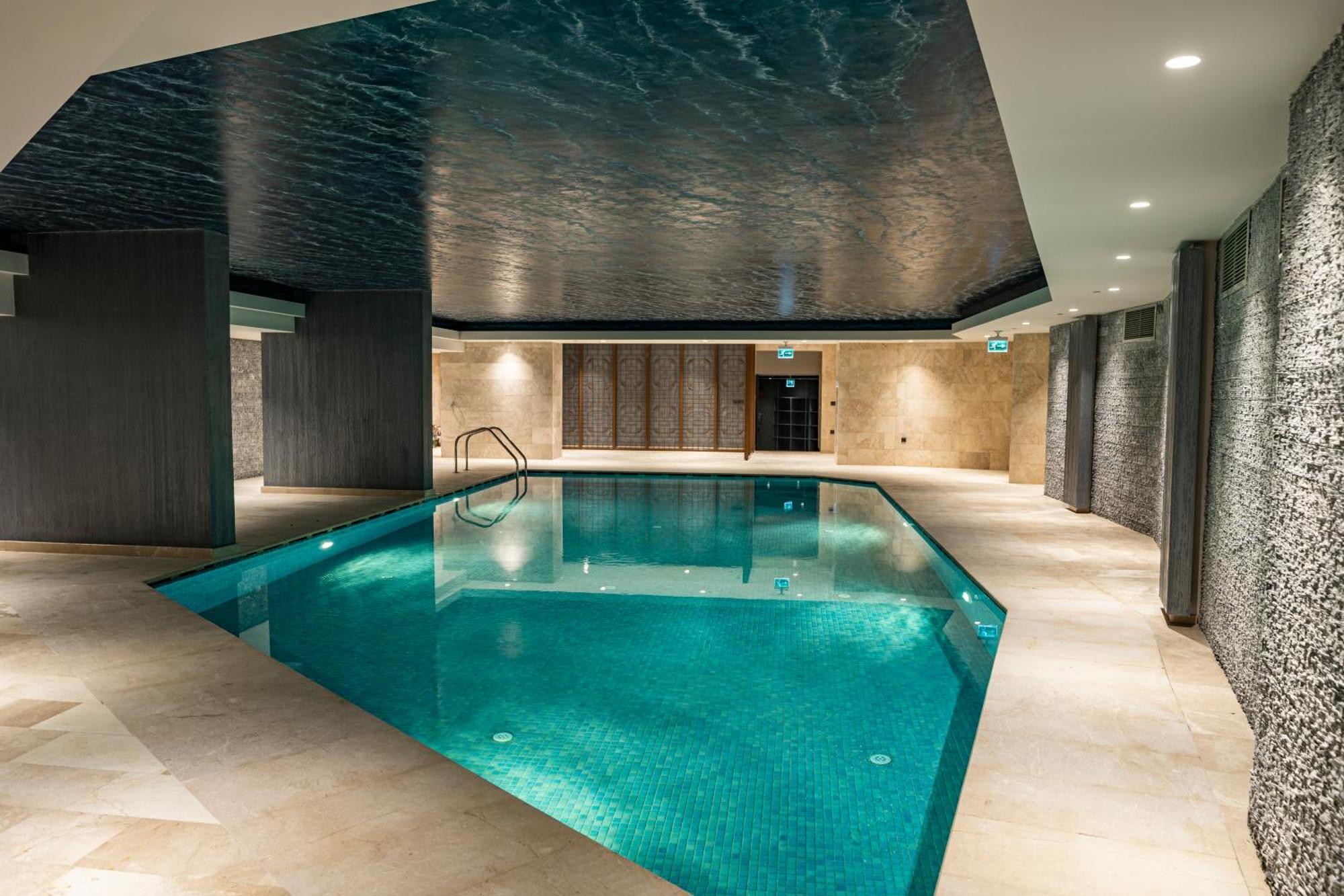 Apartment Beyoglu Benesta Residence, 1 Bedroom No-54 *