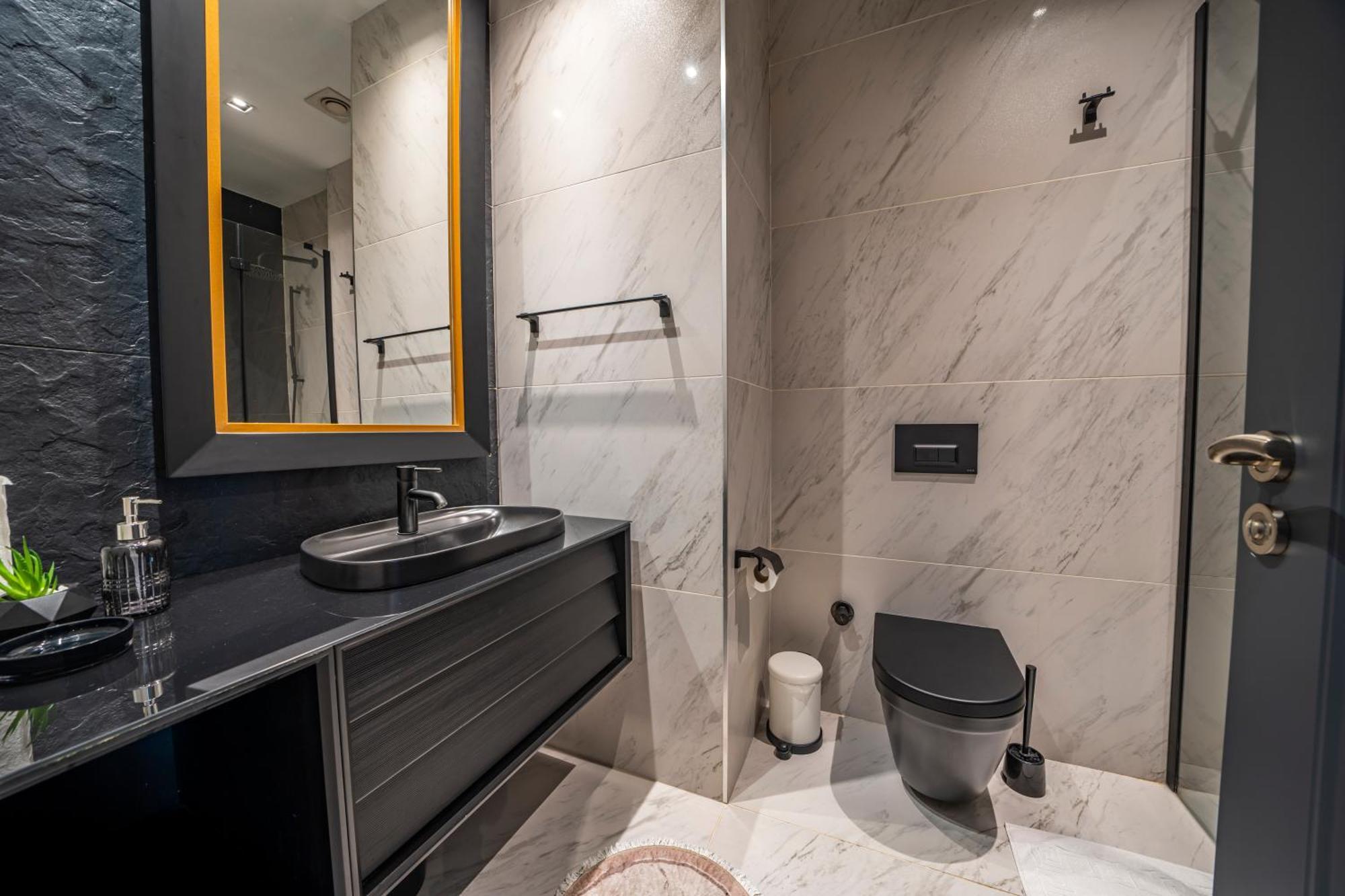 Beyoglu Benesta Residence, 1 Bedroom No-54 *