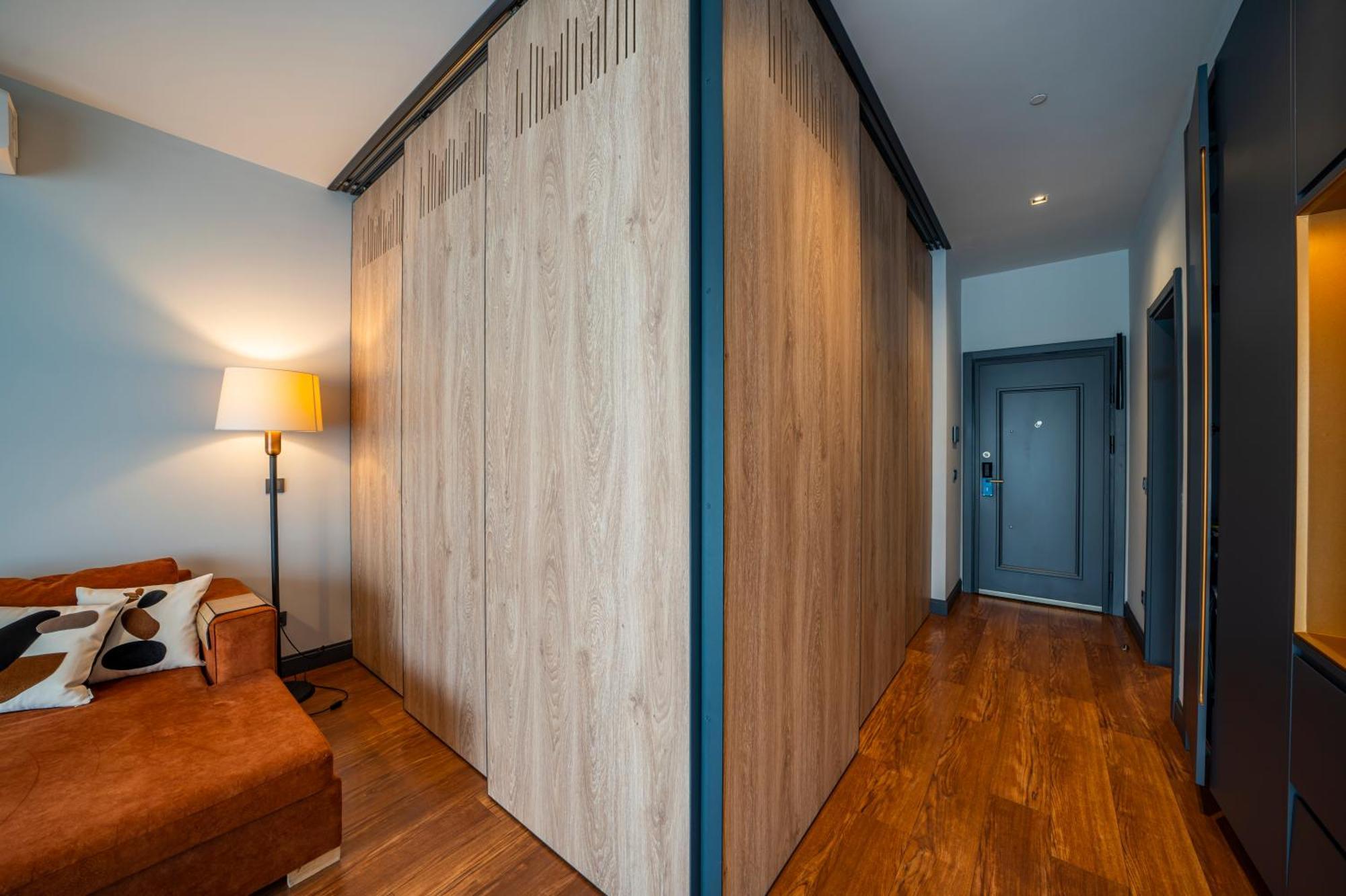 Beyoglu Benesta Residence, 1 Bedroom No-54 Istanbul