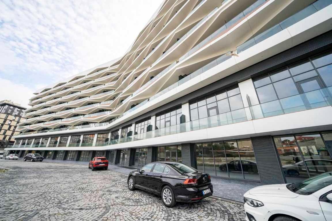 Apartment Beyoglu Benesta Residence, 1 Bedroom No-54