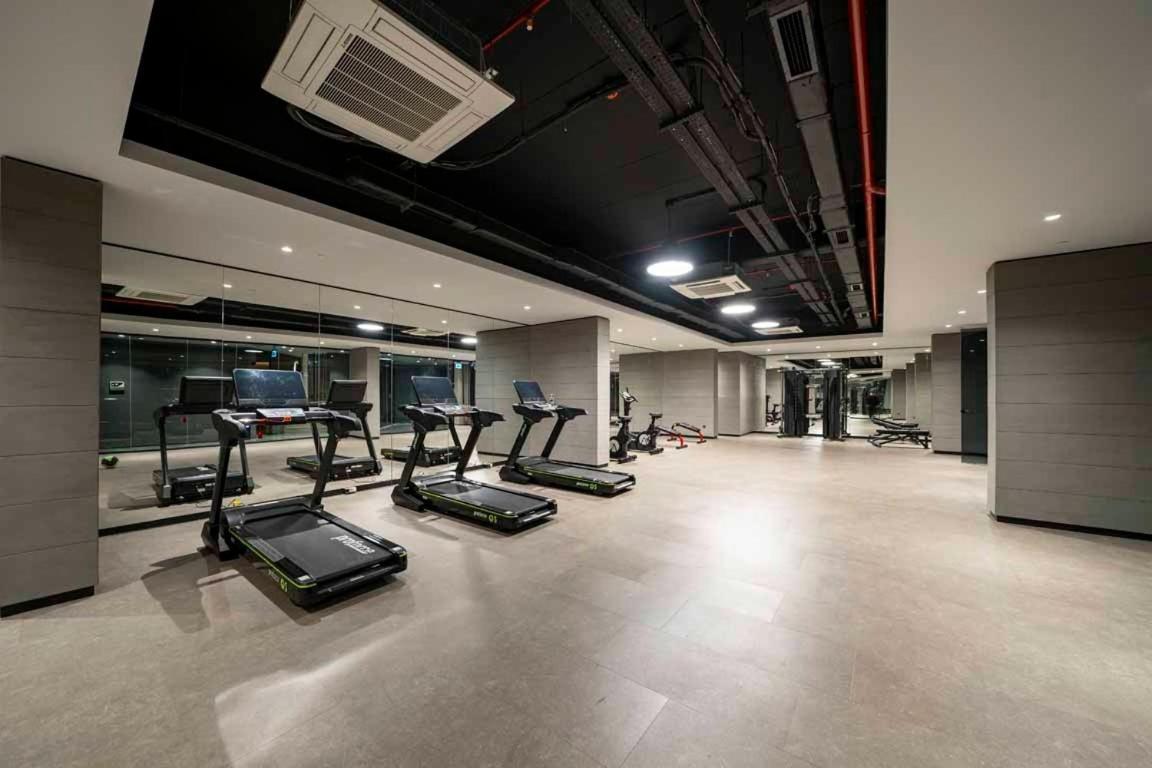 Beyoglu Benesta Residence, 1 Bedroom No-54 Istanbul