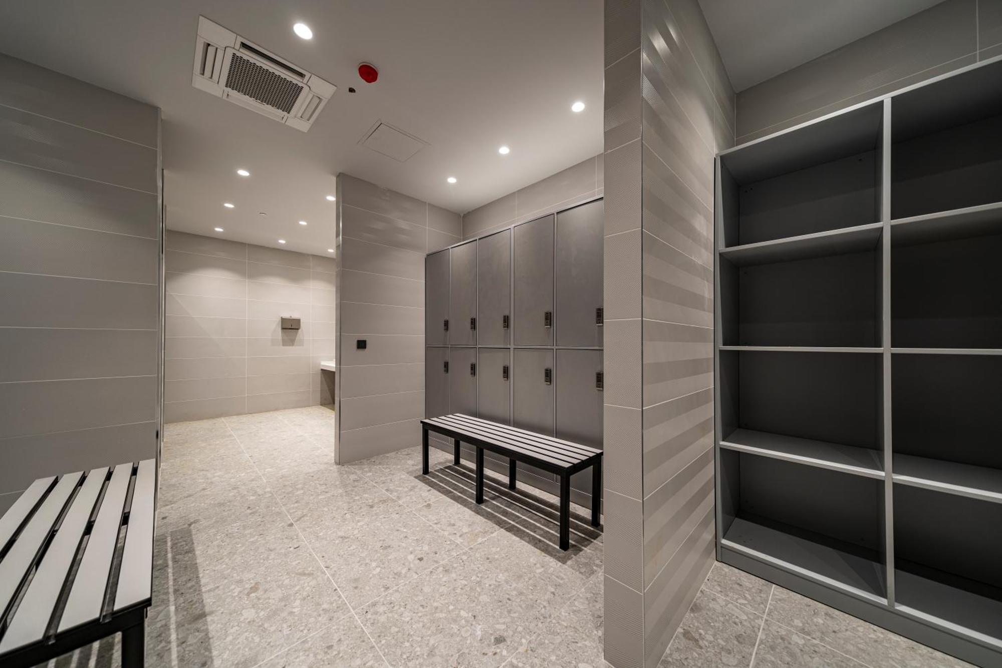 Beyoglu Benesta Residence, 1 Bedroom No-54 Apartment *