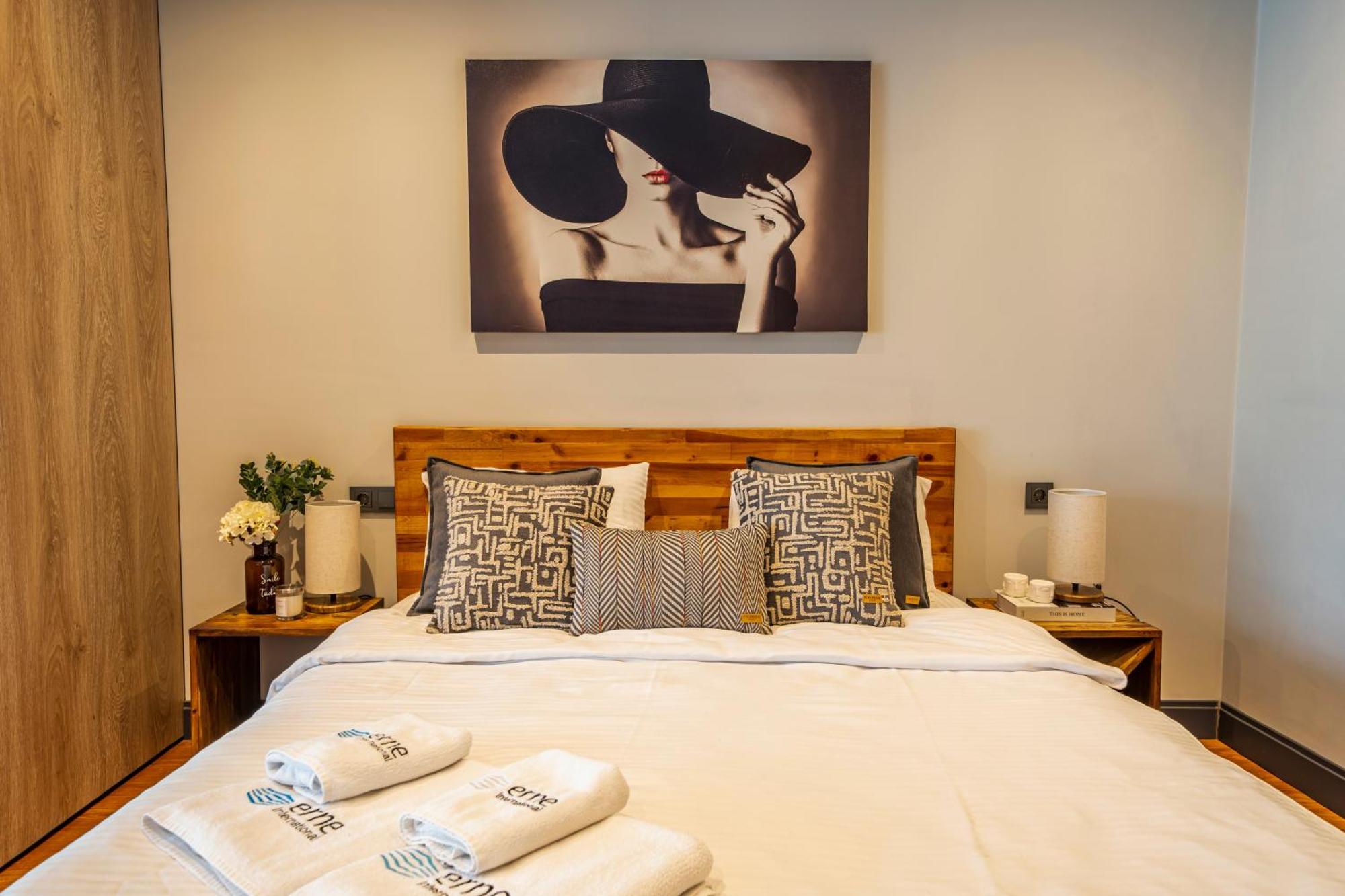 Beyoglu Benesta Residence, 1 Bedroom No-54 *