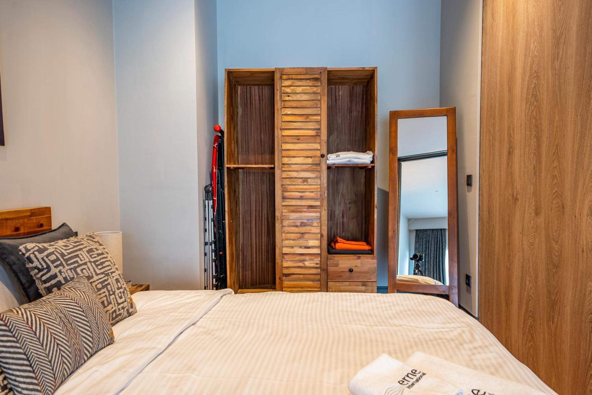 Beyoglu Benesta Residence, 1 Bedroom No-54 Apartment *