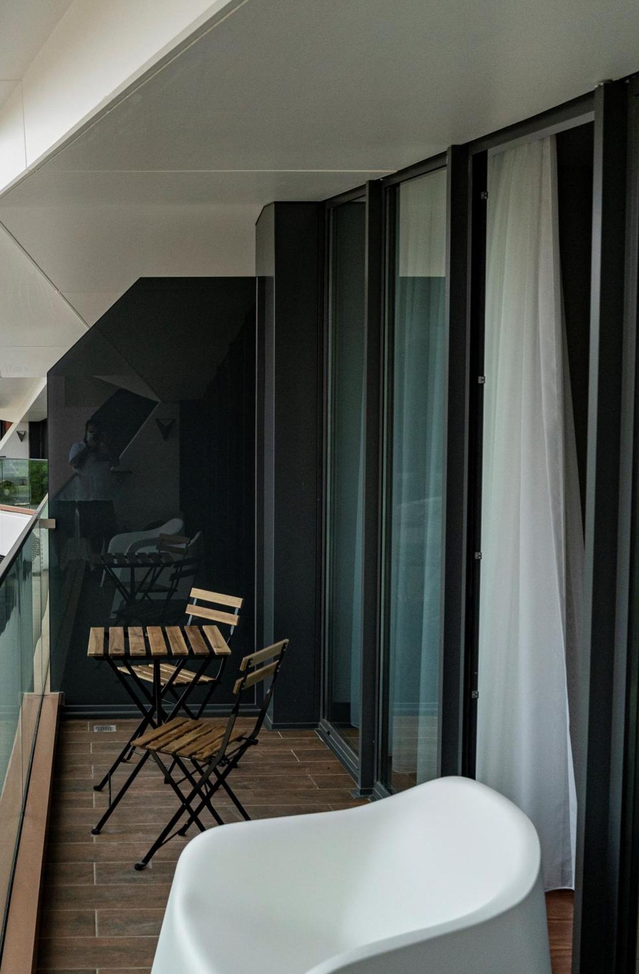 Beyoglu Benesta Residence, 1 Bedroom No-54 *