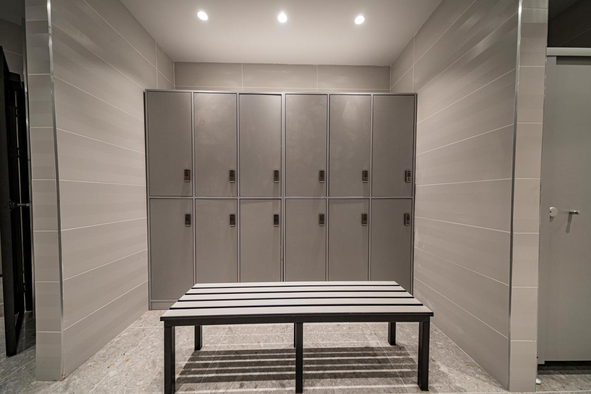 Beyoglu Benesta Residence, 1 Bedroom No-54 *